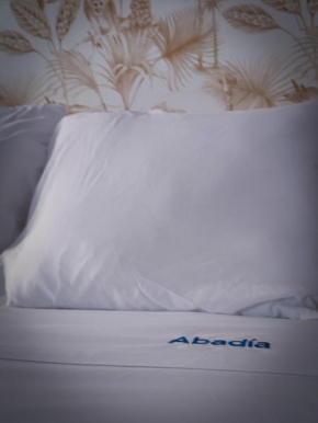 Apartamentos Abadía.